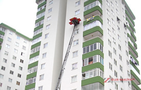 Asansörlü Nakliyat