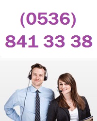 7/24 Müþteri Destek Hattý