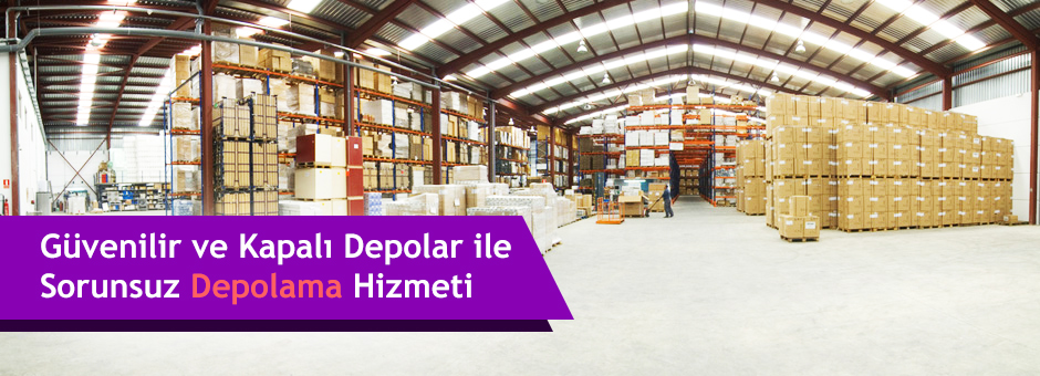 Uþak Samanyolu Evden Eve Nakliyat